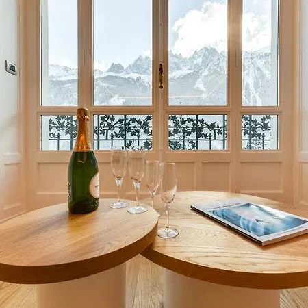 Amazing In The Center Of Apartment