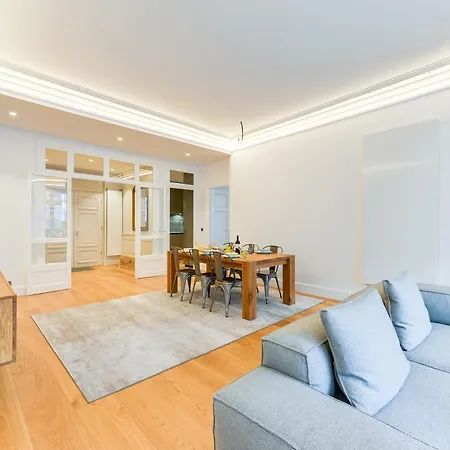 Apartment Amazing In The Center Of Chamonix