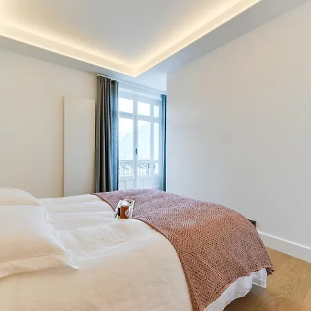 Apartment Amazing In The Center Of